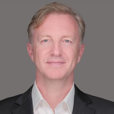David Houghton, Co-Founder and Partner of Greyline Talent Partners