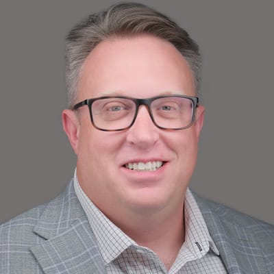 Josh Gracey, Co-Founder and Partner of Greyline Talent Partners